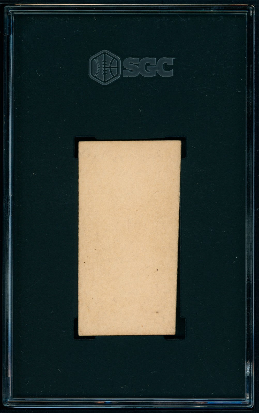 1886-87 N172 Old Judge #297-11 Mike Mattimore, Throw R Hand - NY - SGC 2+ Image+