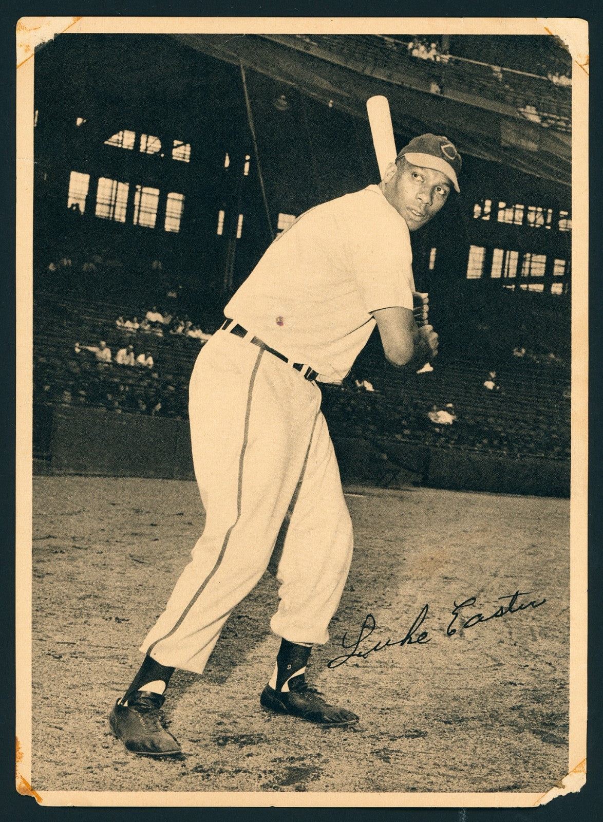 1949 Num Num CLE Indians Picture Pack Partial Set (14) Bob Feller PR, Bill Veeck