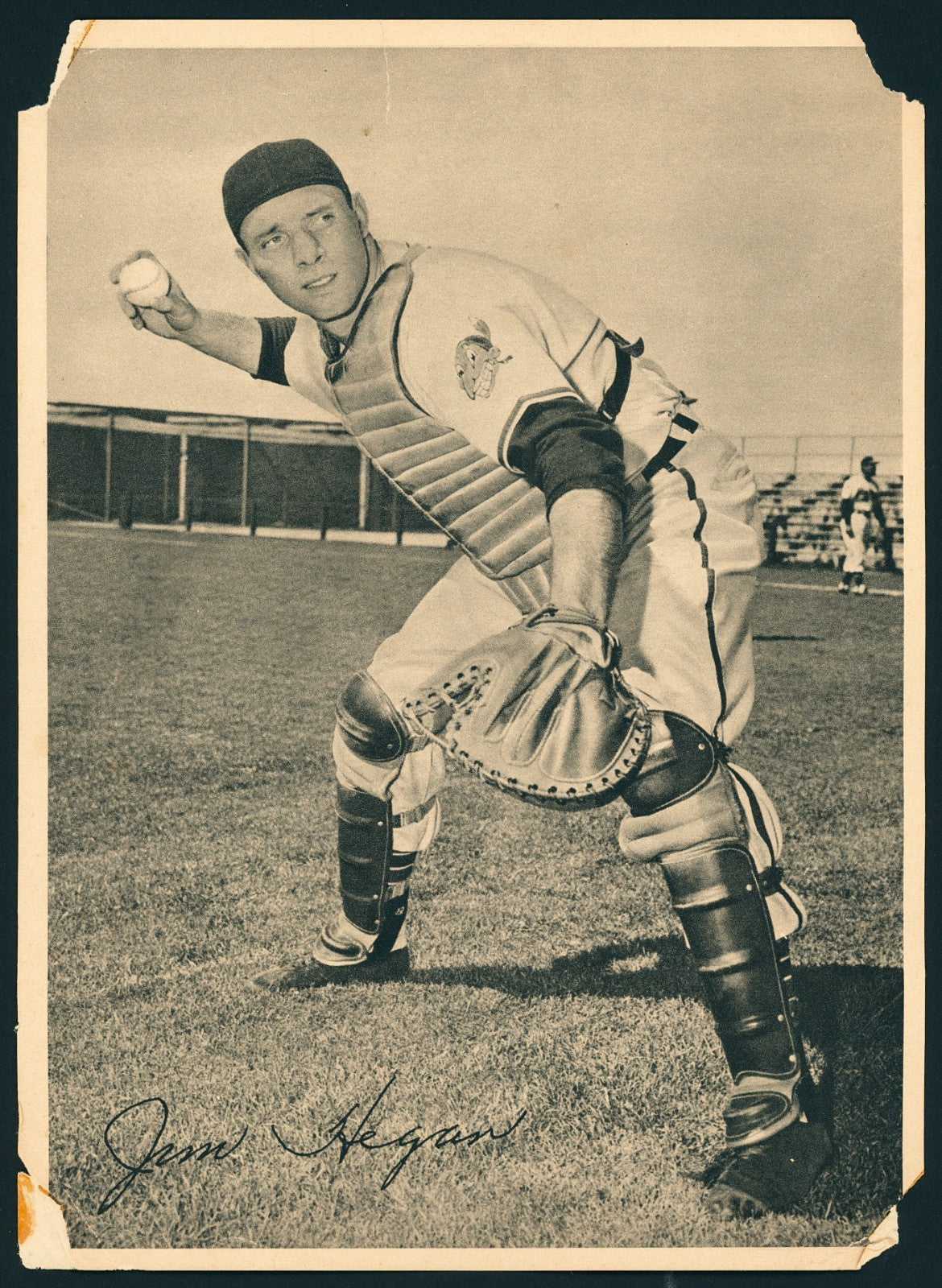 1949 Num Num CLE Indians Picture Pack Partial Set (14) Bob Feller PR, Bill Veeck