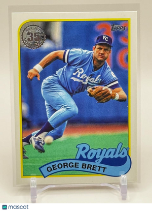 2024 Topps #89B-47 George Brett