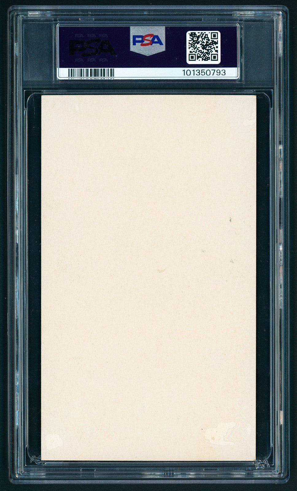 1934 R313A Gold Medal Flour - Goose Goslin HOF - PSA 5 Stunning Example