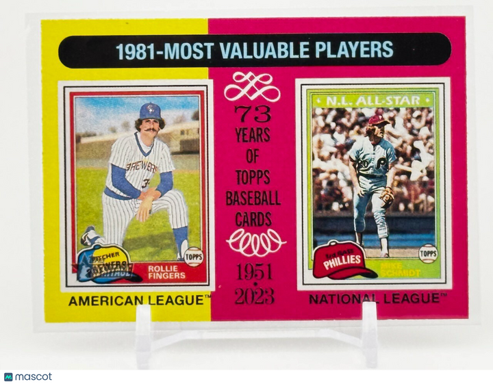 2024 Topps Ken Griffey Jr. #200