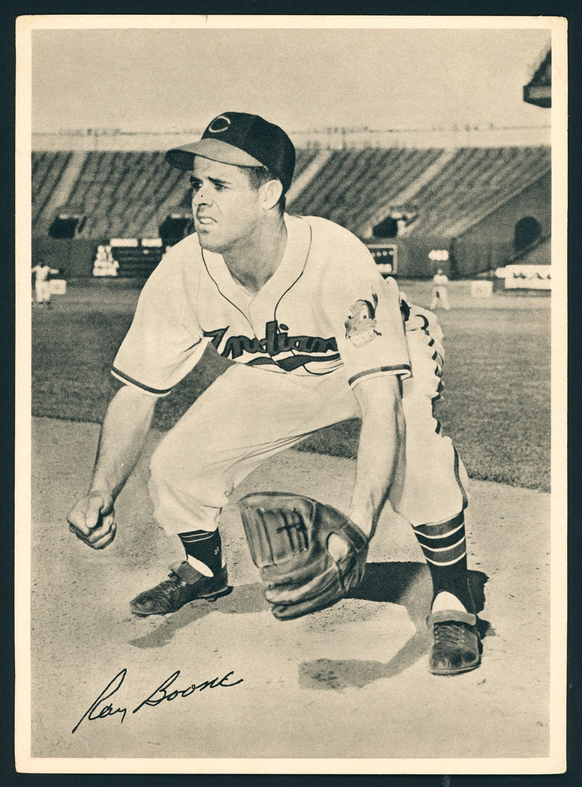 1949 Num Num CLE Indians Picture Pack Partial Set (14) Bob Feller PR, Bill Veeck